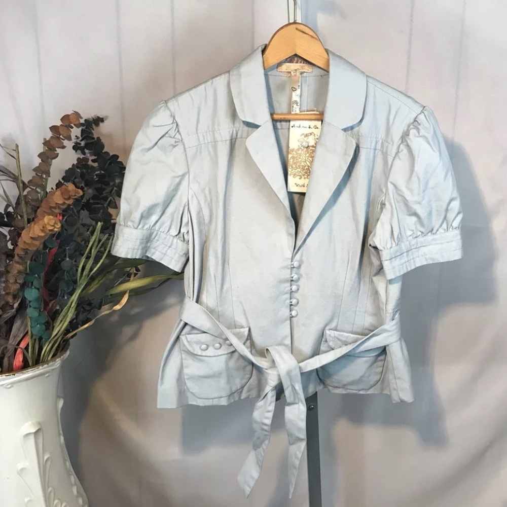 Adorable jacket